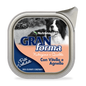 GRANFORMA - Dog Parè alimento umido per cani di tutte le taglie
