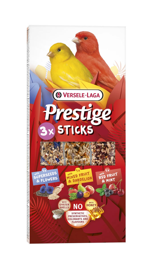 Stick per Canarini x 3 | Versele Laga