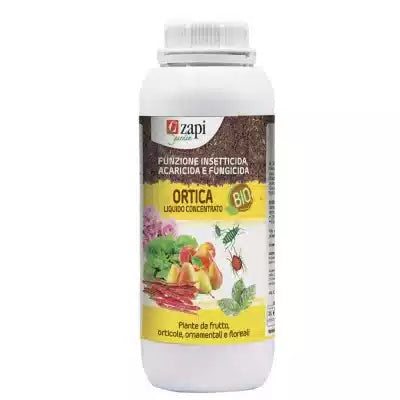 Zapi - Urtica Dioica Bio Aficida, Acaricida