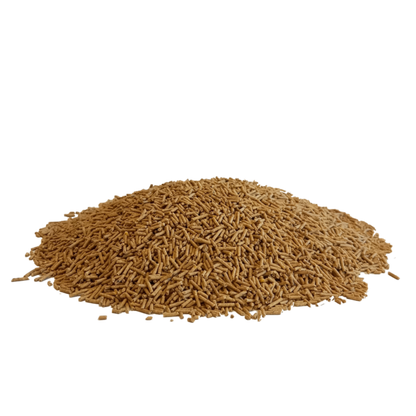 CANARY - il completo - alimentazione pellet
