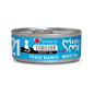 DISUGUAL - 85 g - Alimento umido per gatti sterilizzati MINI ME