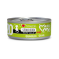 DISUGUAL - 85 g - Alimento umido per gatti sterilizzati MINI ME