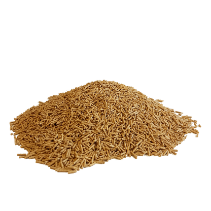 CANARY riposo pellet kg 10