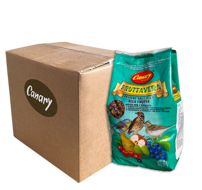 Pastone Fruttavera specifico alla frutta