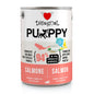 DISUGUAL - 400 g - PUPPY Alimento umido per cani