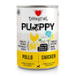 DISUGUAL - 400 g - PUPPY Alimento umido per cani