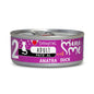 DISUGUAL - 85 g - Alimento umido per gatti adulti MINI ME - Patè