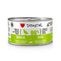 DISUGUAL - 150 g - Alimento umido per cani