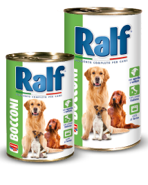 RALF - Bocconi