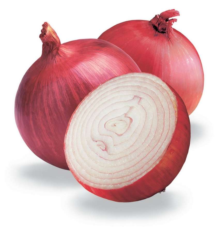 Cipolla rossa