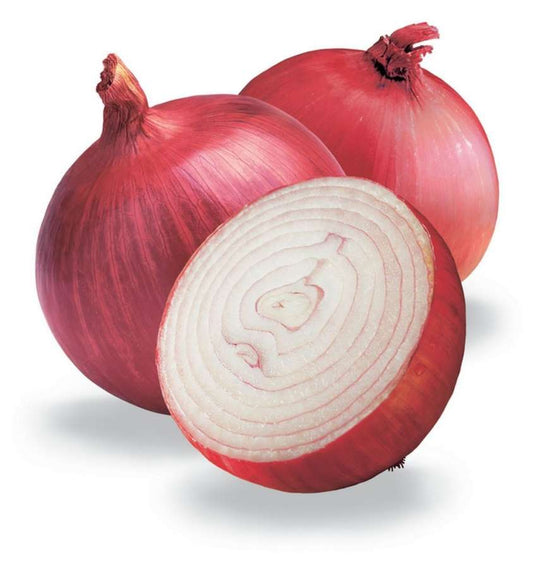 Cipolla rossa