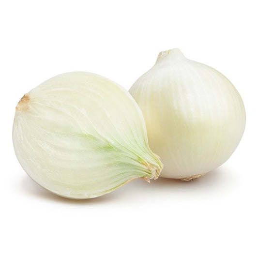 Cipolla bianca