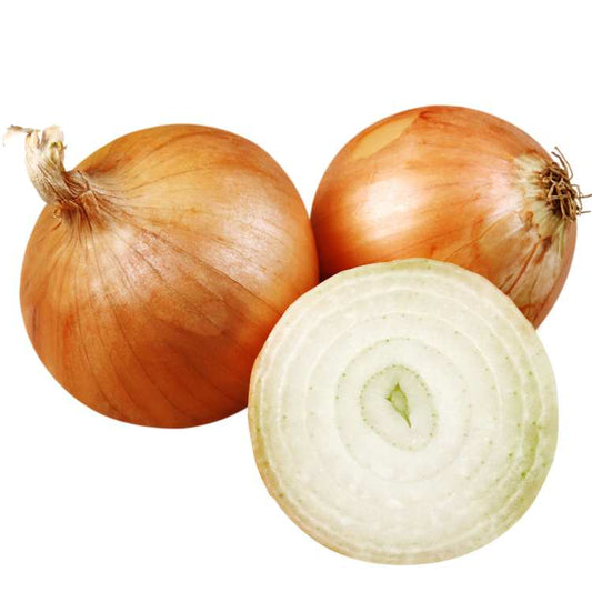 Cipolla dorata