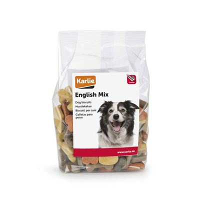 Biscotti English mix