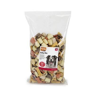 Biscotti Jolly mix
