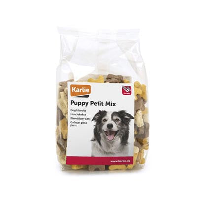 Biscotti Puppy Petit mix