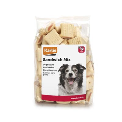 Biscotti Sandwich mix