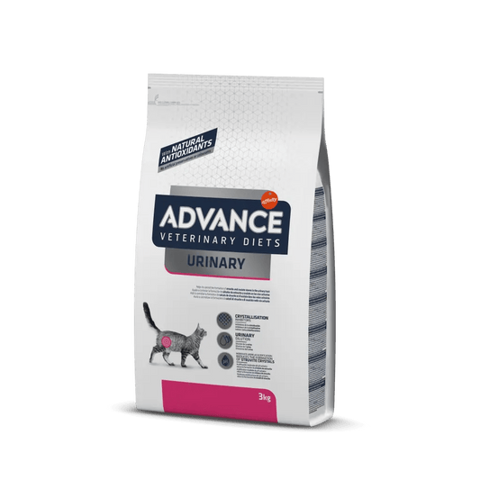 ADVANCE Cat Diet Urinary Kg 1,5