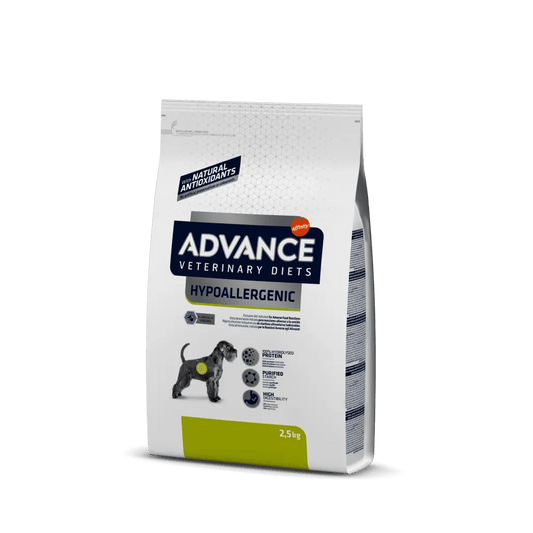 ADVANCE Dog Diet Hypoallengenic Kg 2,5