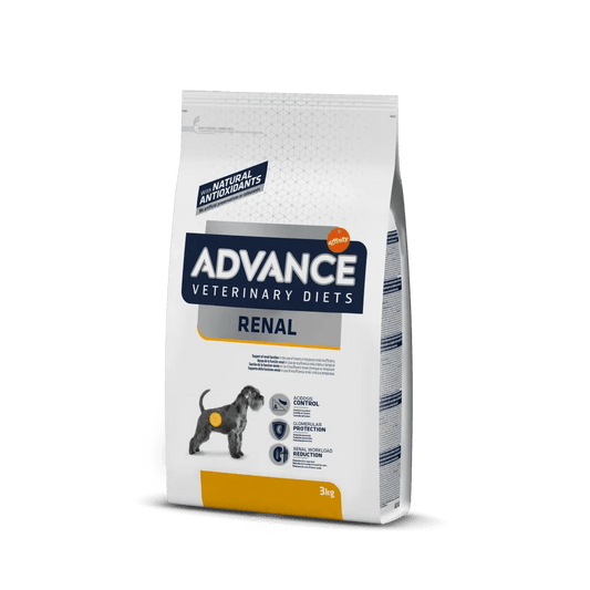 ADVANCE Dog Diet Renal