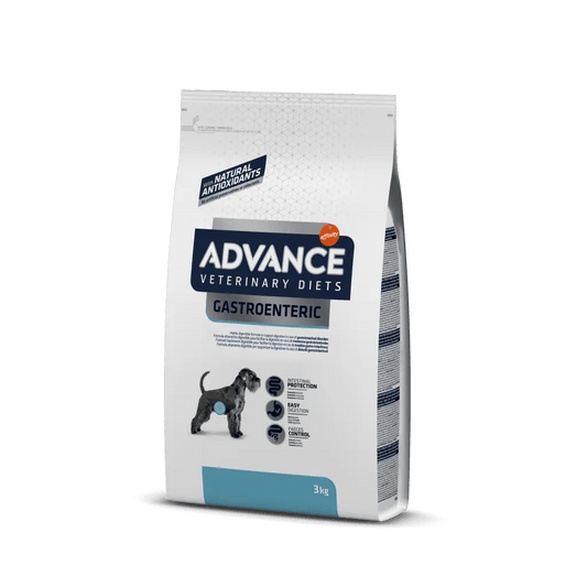 ADVANCE Dog Diet Gastroenteric