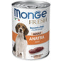 MONGE - FRESH Bocconi in Paté con – Adult