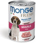 MONGE - FRESH Bocconi in Paté con – Adult