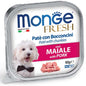 MONGE - FRESH Paté e Bocconcini