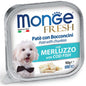MONGE - FRESH Paté e Bocconcini