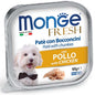 MONGE - FRESH Paté e Bocconcini