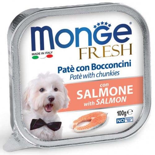 MONGE - FRESH Paté e Bocconcini