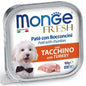 MONGE - FRESH Paté e Bocconcini