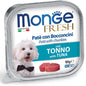 MONGE - FRESH Paté e Bocconcini