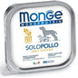 MONGE - SOLO monoprotein alimento umido per cani