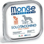 MONGE - SOLO monoprotein alimento umido per cani