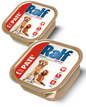 RALF - Patè