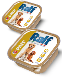 RALF - Patè