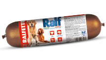 RALF - RALFETTE salsicciotto